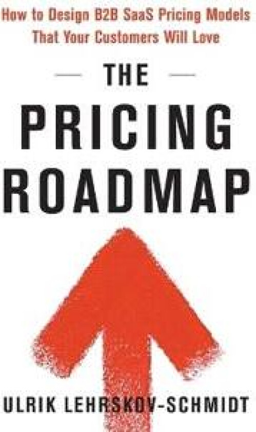 The Pricing Roadmap