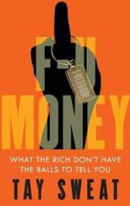 F-U Money