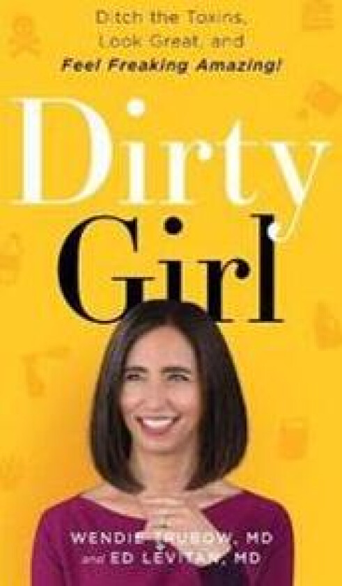 Dirty Girl