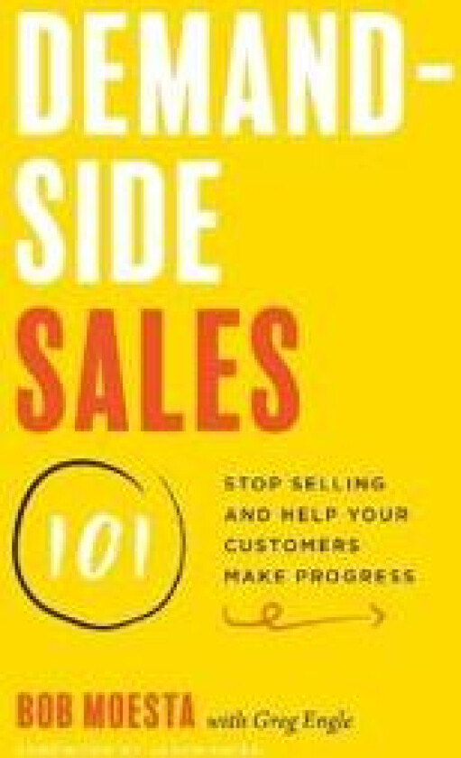 Demand-Side Sales 101