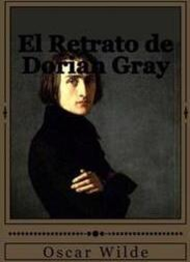 El Retrato de Dorian Gray