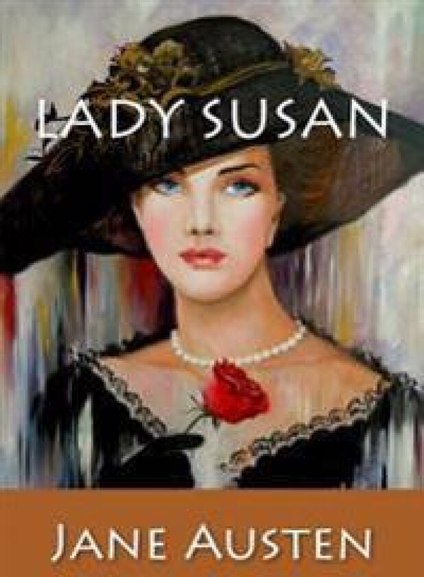 Lady Susan: (English Edition)