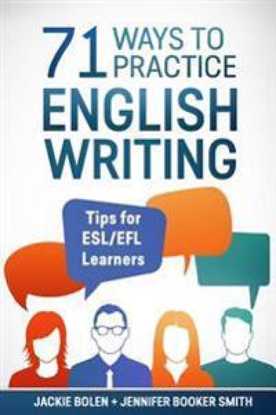 71 Ways to Practice English Writing