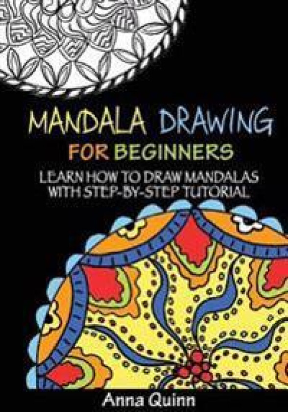 Mandala Drawing for Beginners