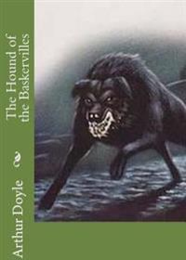 The Hound of the Baskervilles