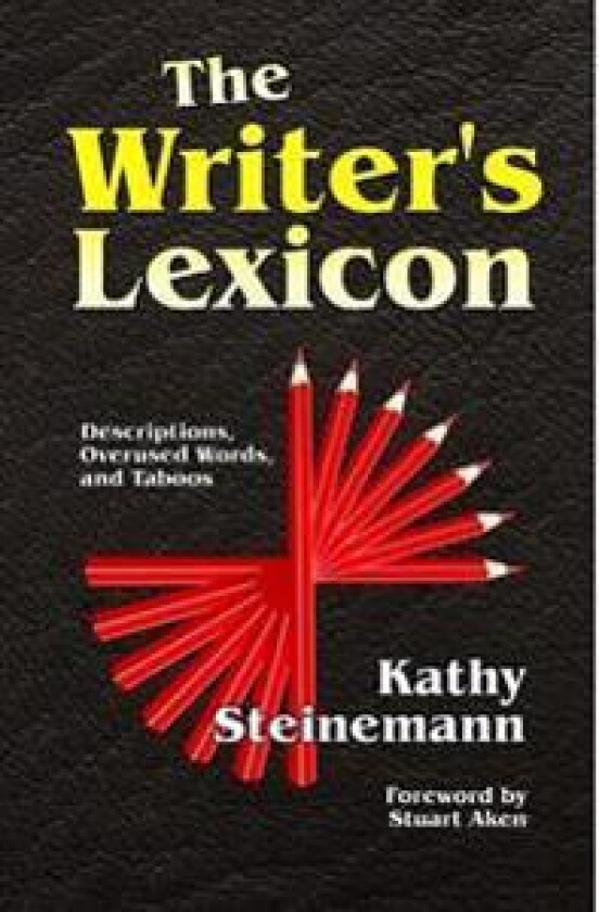 The Writer's Lexicon