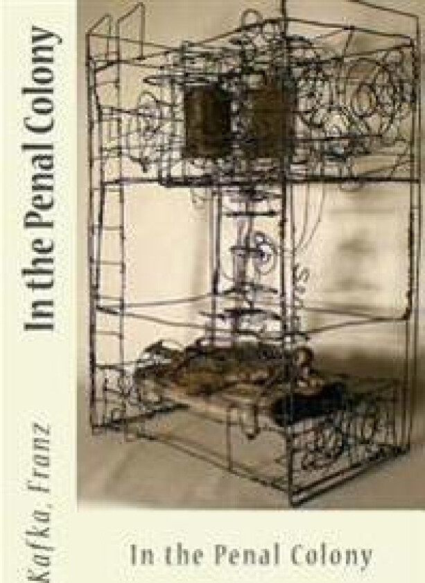 In the Penal Colony