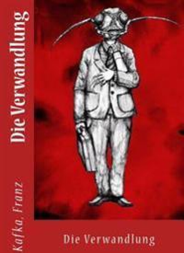 Die Verwandlung