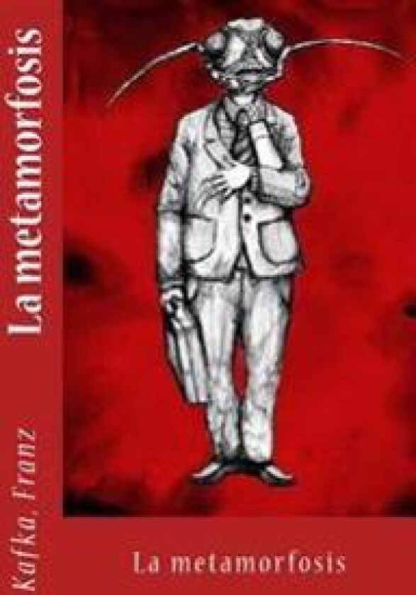 La metamorfosis