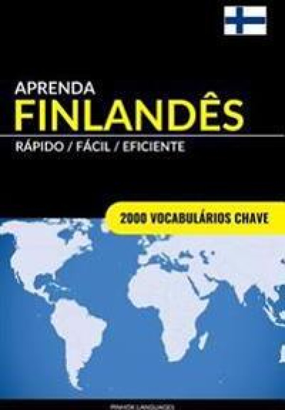 Aprenda Finlandês - Rápido / Fácil / Eficiente