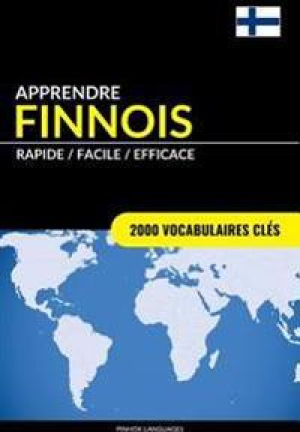 Apprendre le finnois - Rapide / Facile / Efficace
