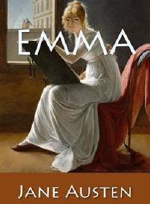 Emma: (English Edition)