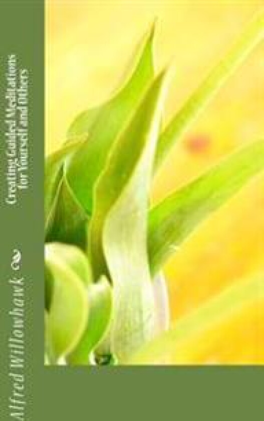 Creating Guided Meditations for Yourself and Others