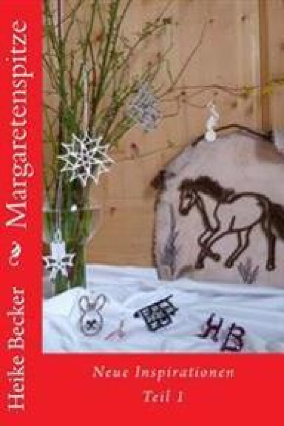 Margaretenspitze: Neue Inspirationen