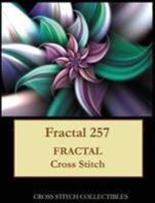 Fractal 257