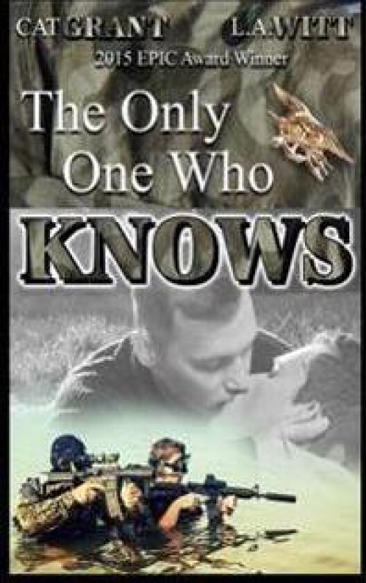 The Only One Who Knows