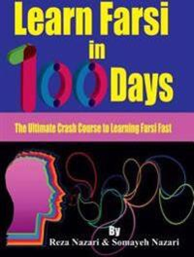 Learn Farsi in 100 Days