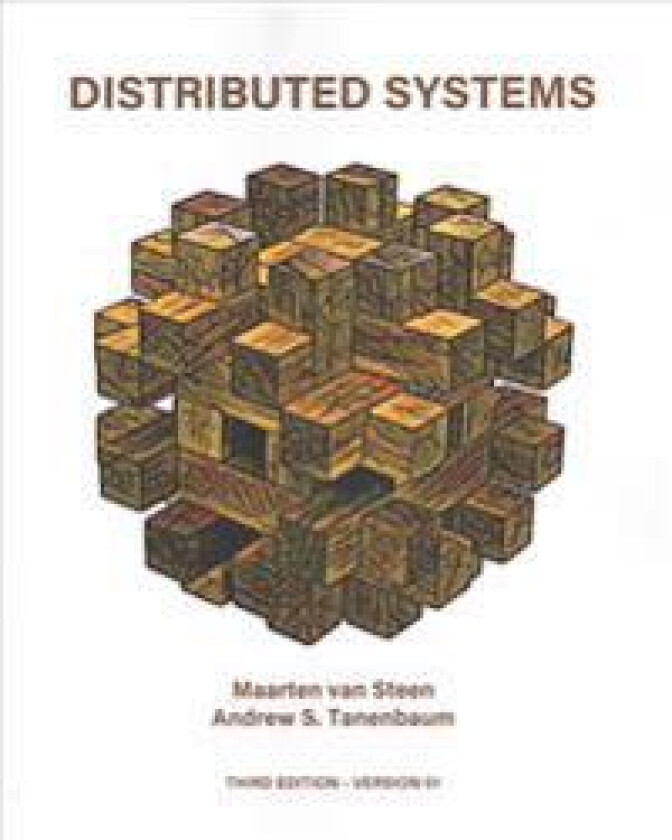 Distributed Systems