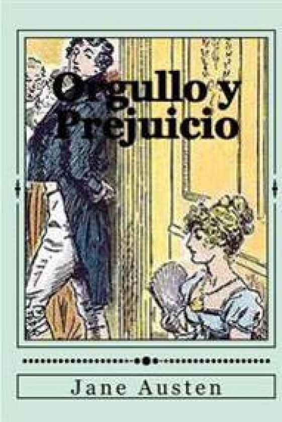 Orgullo y Prejuicio