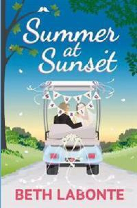 Summer at Sunset