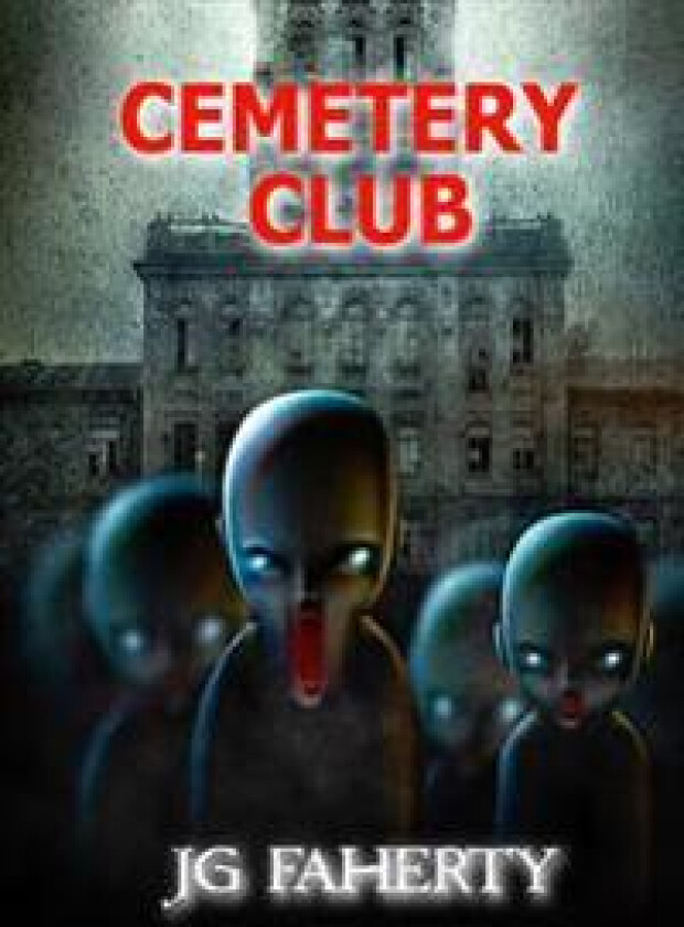 Cemetery Club