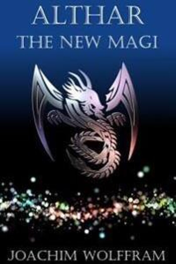 Althar - The New Magi