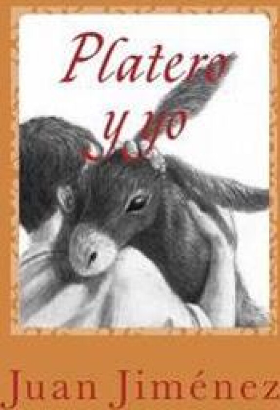 Platero y yo
