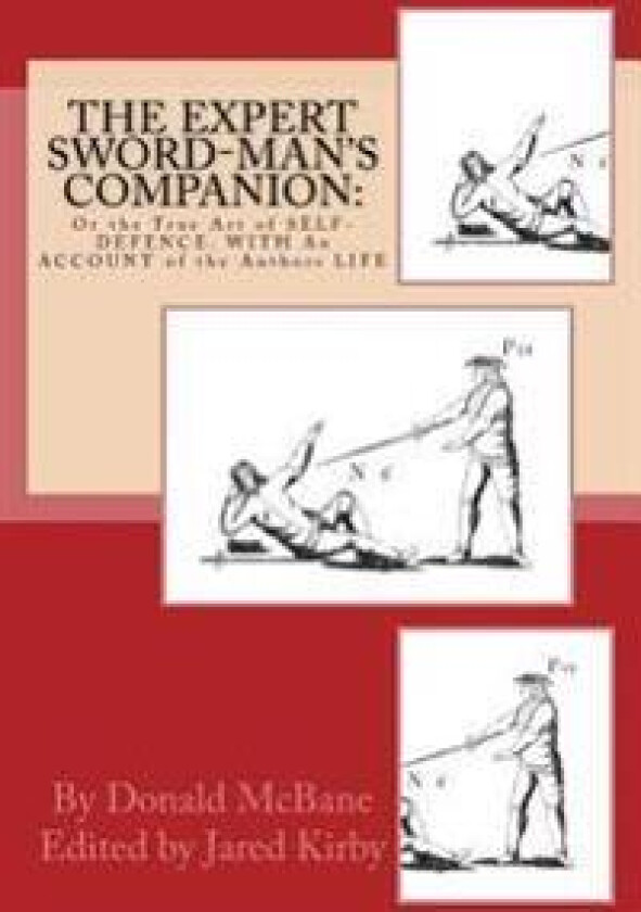 THE Expert Sword-Man's Companion