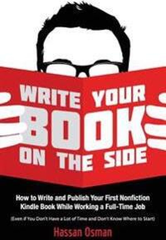 Write Your Book on the Side