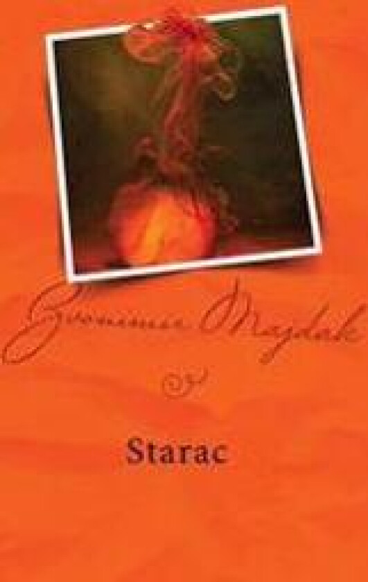 Starac: Serbian Edition