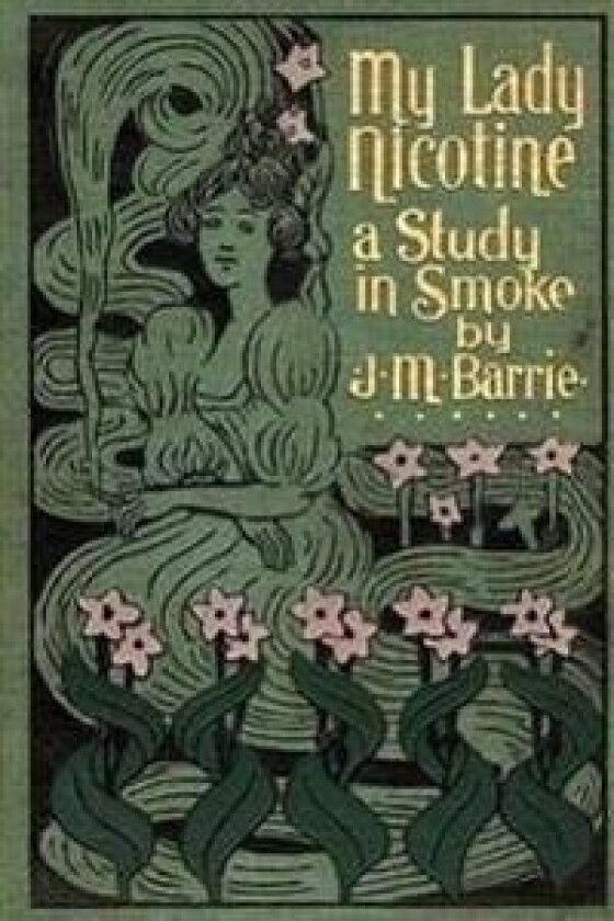My Lady Nicotine: A Study in Smoke