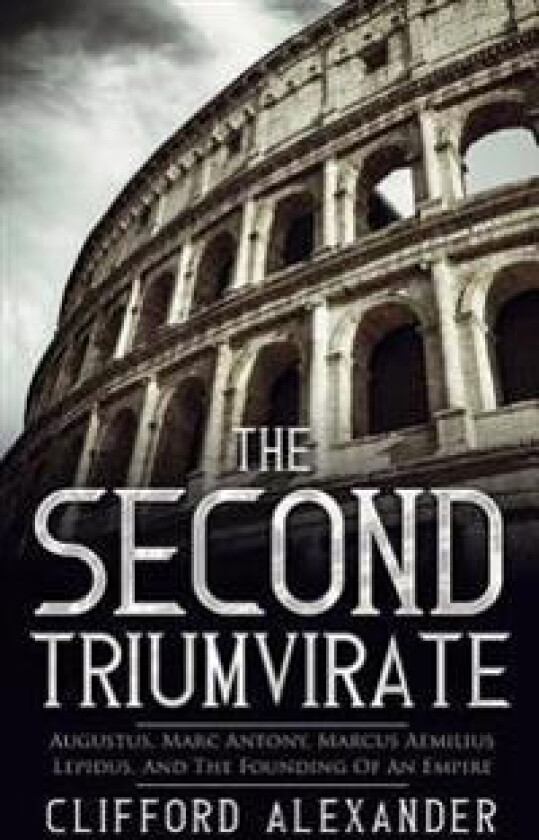 The Second Triumvirate