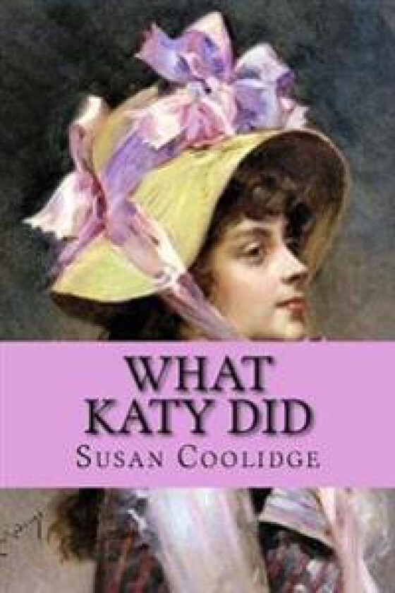 What Katy did (worldwide classics)
