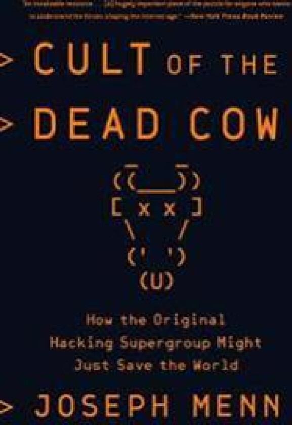 Cult of the Dead Cow