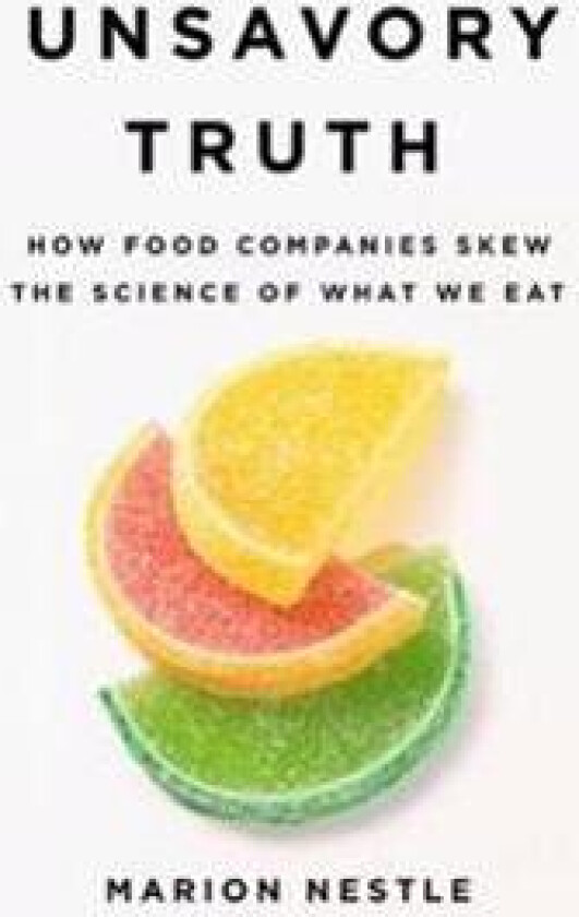Unsavory Truth