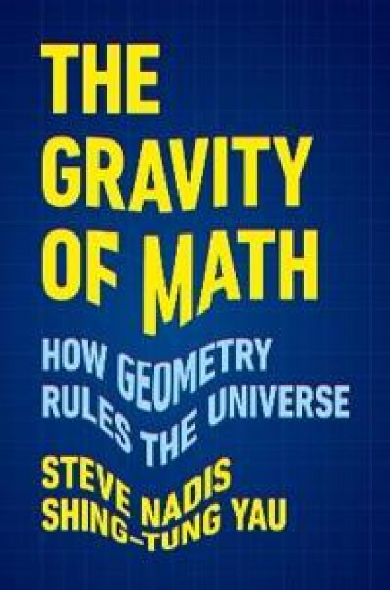 The Gravity of Math