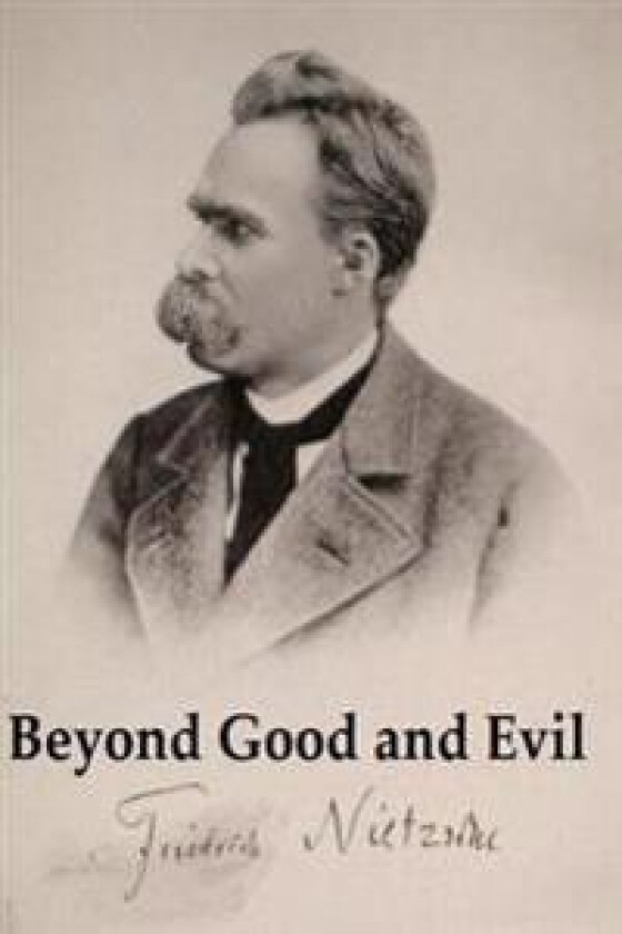 Beyond Good and Evil: Original Edition