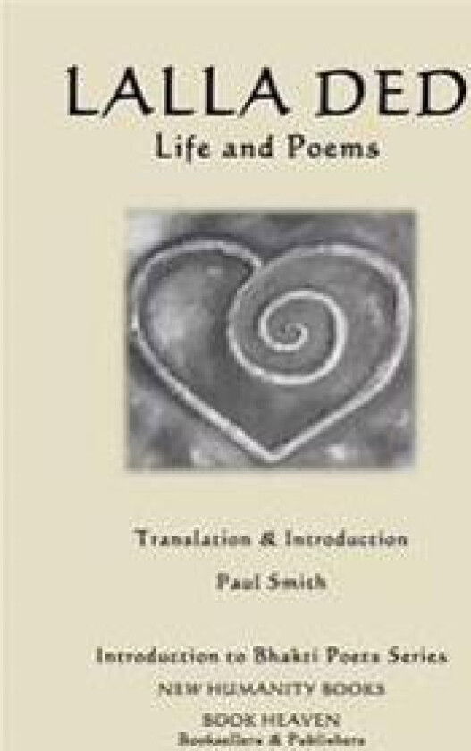 Lalla Ded - Life and Poems