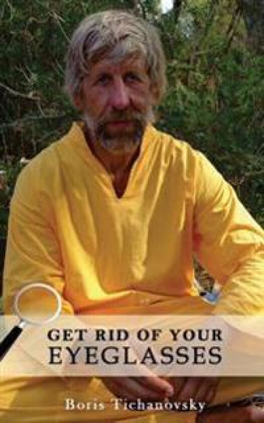 Get Rid of Your Eyeglasses