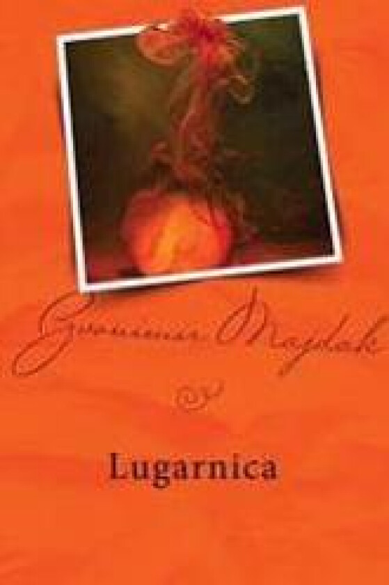 Lugarnica: Serbian Edition