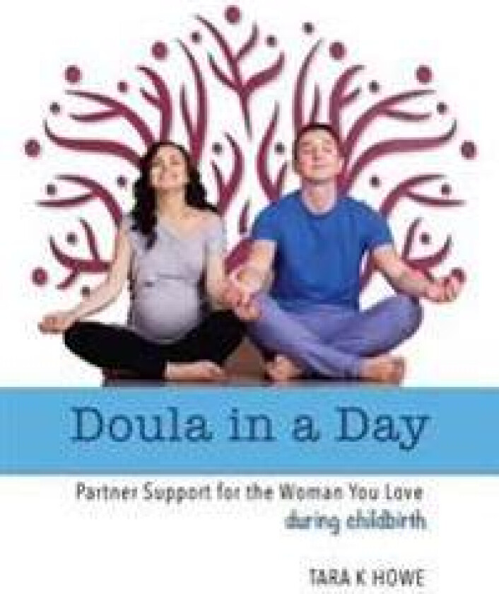 Doula in a Day: Partner Support for the Woman You Love During Childbirth