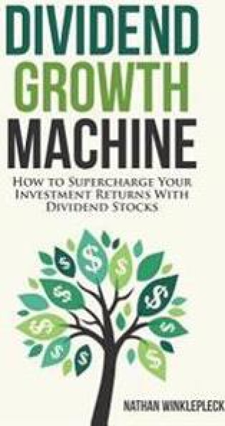 Dividend Growth Machine