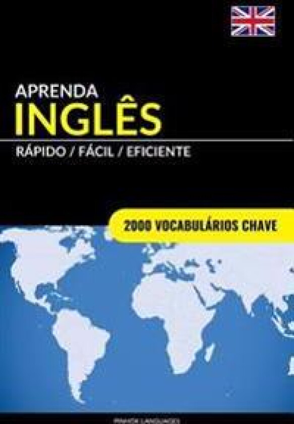 Aprenda Ingl?s - R?pido / F?cil / Eficiente