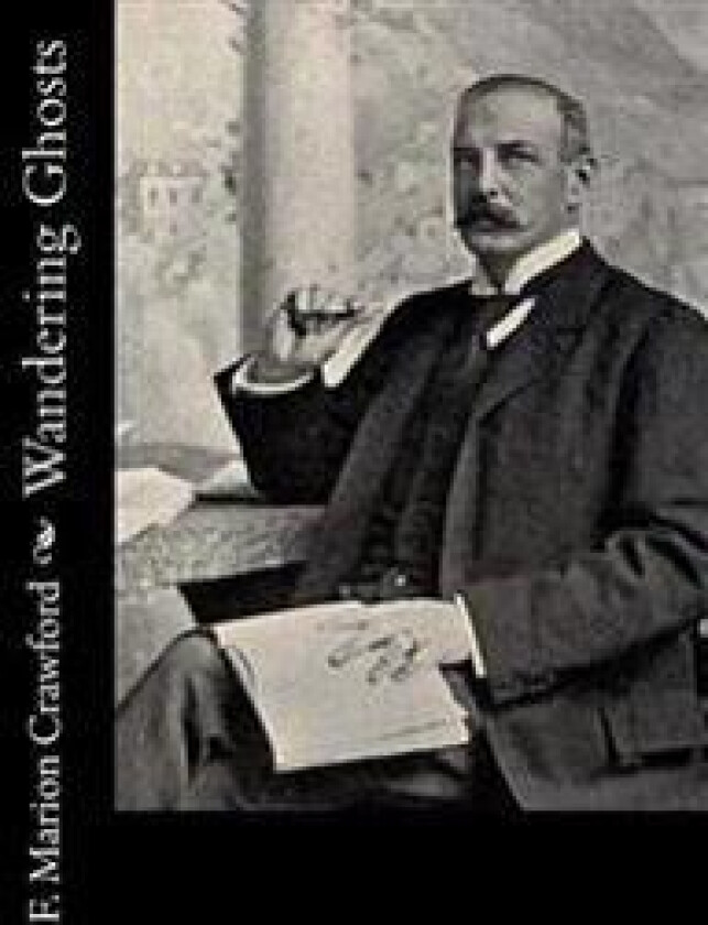 Wandering Ghosts