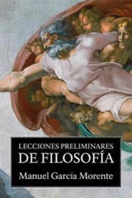 Lecciones Preliminares de Filosofía