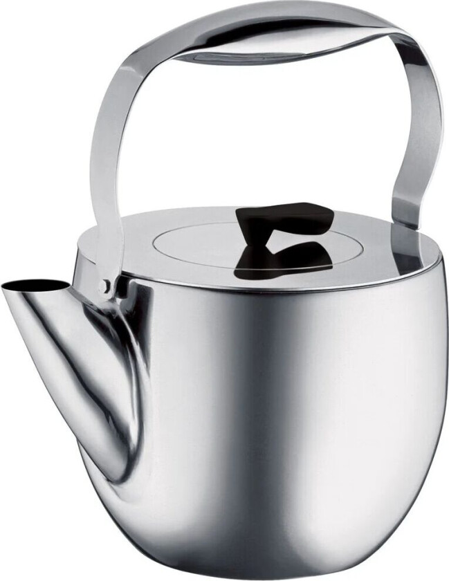 Bodum Columbia tekanne blank