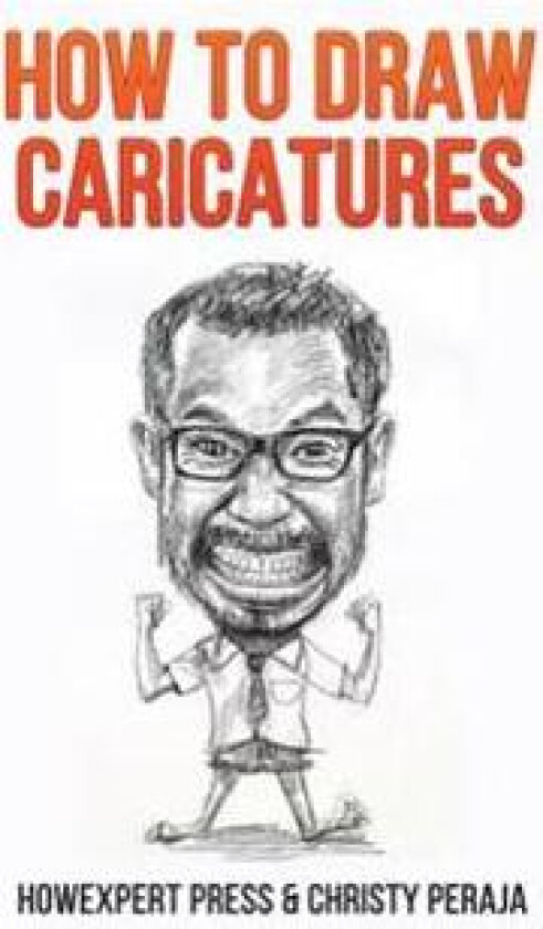 How To Draw Caricatures