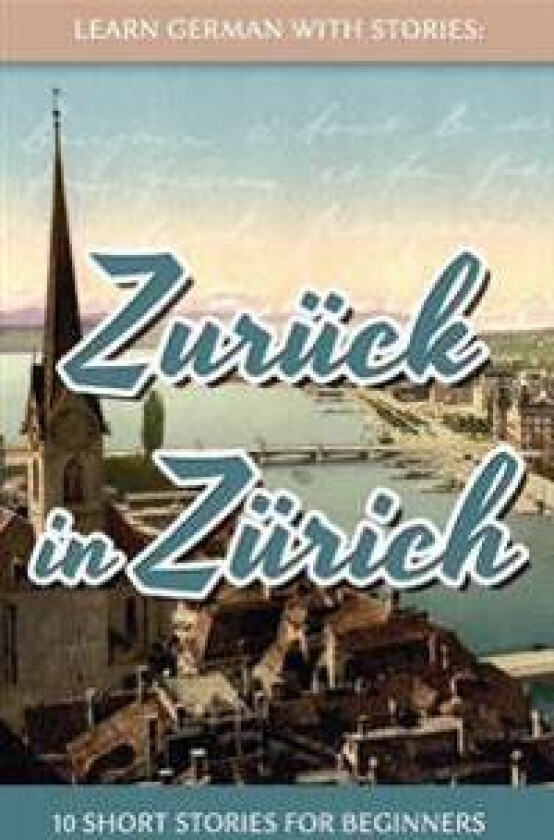 Learn German With Stories