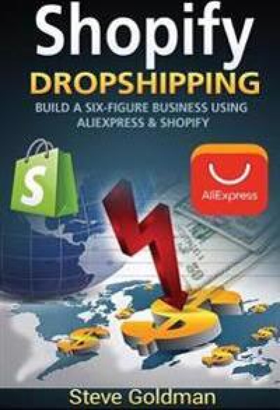 Shopify: Easily Double Your Income with Dropshipping on Shopify!