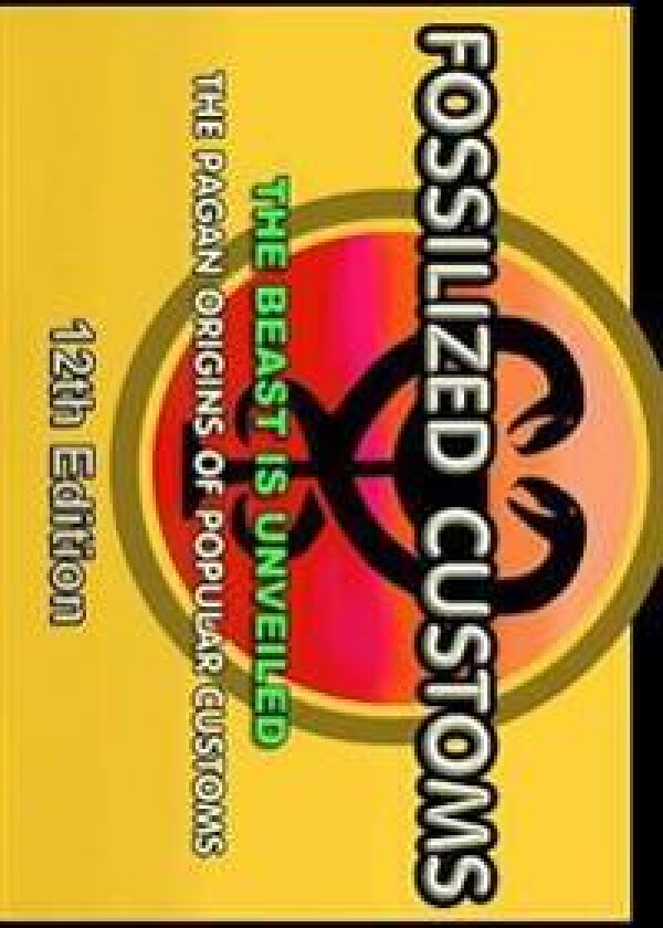 Fossilized Customs: The Beast Is Unveiled